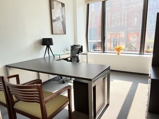 Washington, DC Coworking Space - 1701 Pennsylvania Ave NW Washington, DC Coworking Space - 1701 Pennsylvania Ave NW