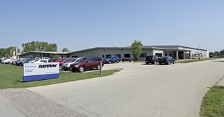 Portage, WI Warehouse - 2851 Portage Rd