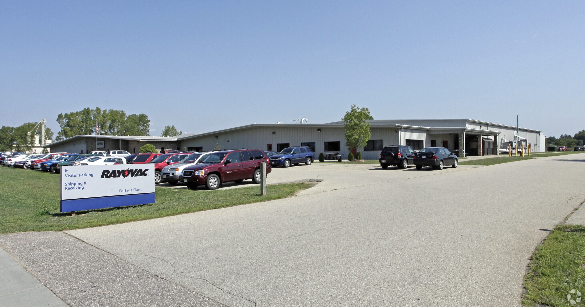 2851 Portage Rd, Portage, WI for Sale