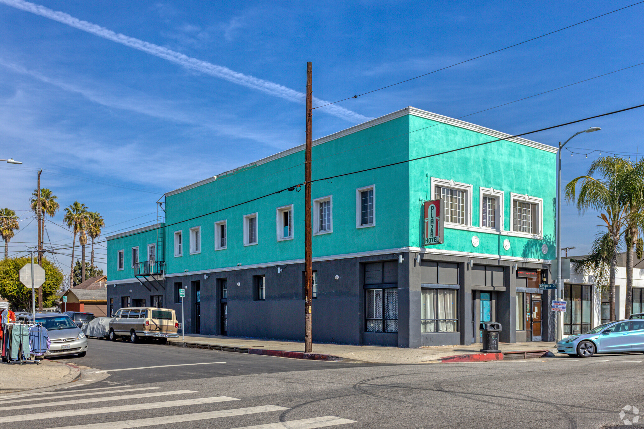 825 W Gardena Blvd, Gardena, CA for Rent