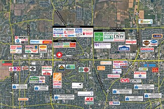 Geneva, IL undefined - 1876 S Randall Rd Geneva, IL undefined - 1876 S Randall Rd