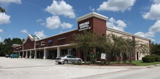 Jacksonville, FL Retail - 465 Sr-13 Jacksonville, FL Retail - 465 Sr-13