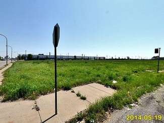 Detroit, MI Industrial - 300 McKinstry Rd