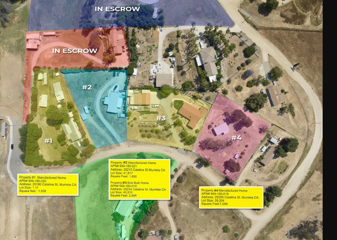 , Murrieta, CA for Sale
