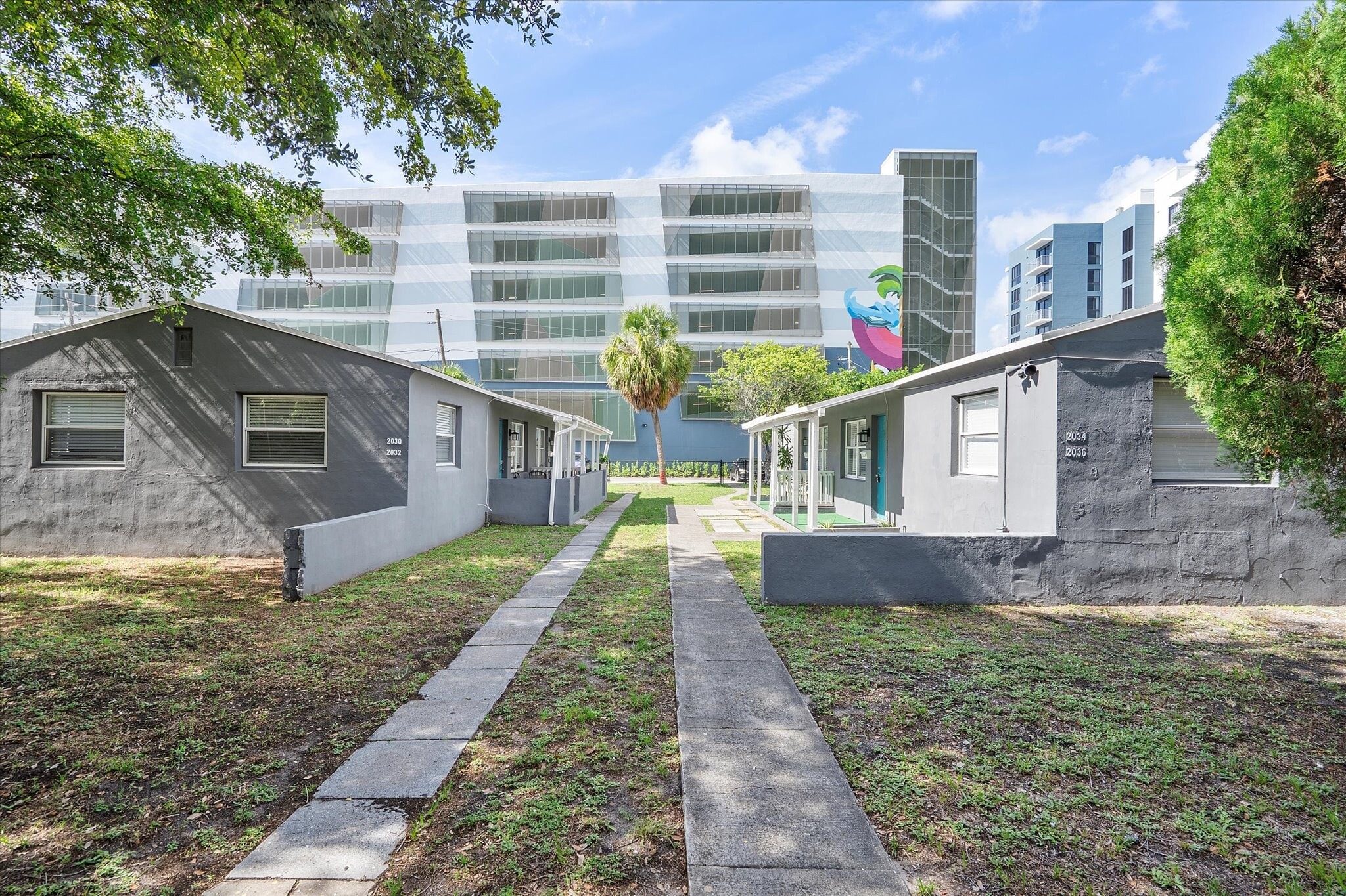 2036 Taylor St, Hollywood, FL for Sale