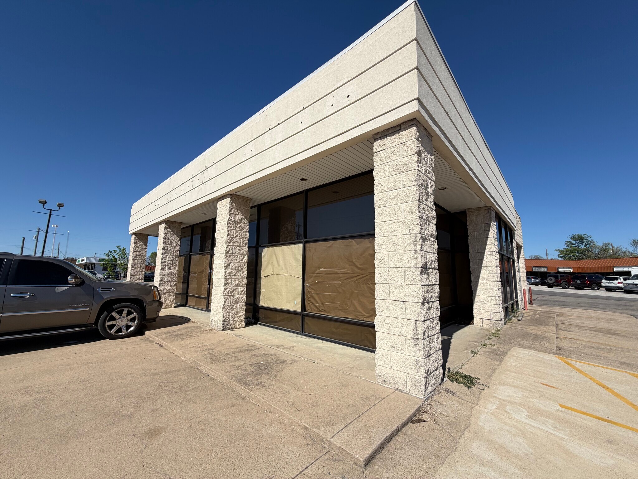8051 Boulevard 26, North Richland Hills, TX for Sale