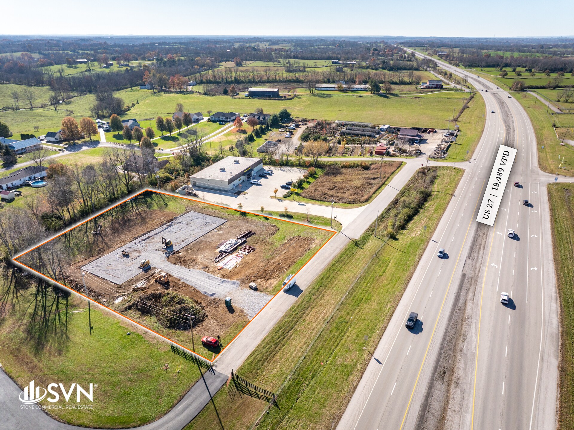 200 Donerail Dr, Nicholasville, KY for Rent