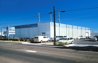 Anaheim, CA Industrial - 1500 E Cerritos Ave Anaheim, CA Industrial - 1500 E Cerritos Ave
