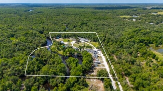 Arcadia, FL Manufactured Housing/Mobile Housing - 8806 SW Start Center St