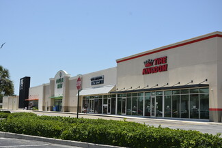 Sarasota, FL Retail - 501 N Beneva Rd