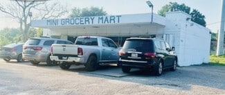 La Marque, TX Convenience Store - 810 Westward Ave