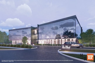 Louisville, KY Office - 3195 Terra Crossing Blvd