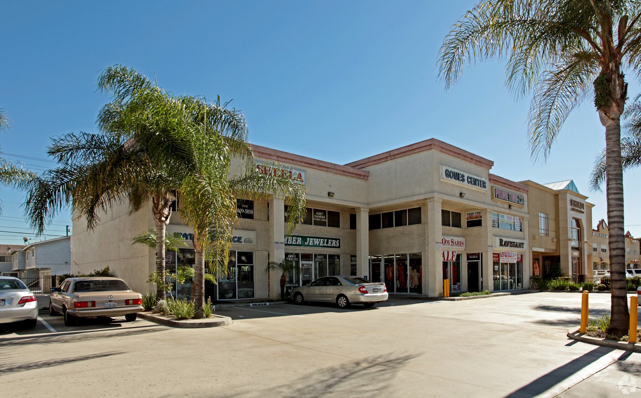 18500 Pioneer Blvd, Artesia, CA for Rent