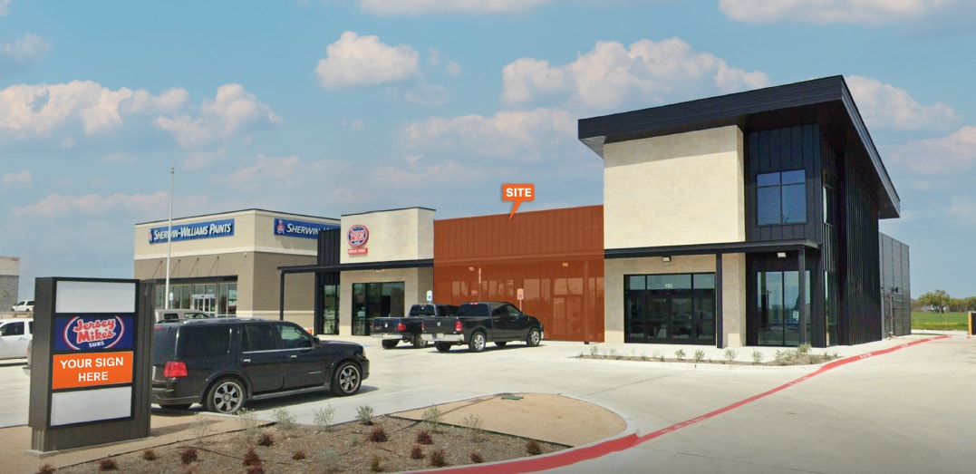 2733 Fort Worth Hwy, Hudson Oaks, TX for Rent