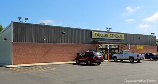 Concord, AR undefined - 10795 Heber Springs Rd Concord, AR undefined - 10795 Heber Springs Rd