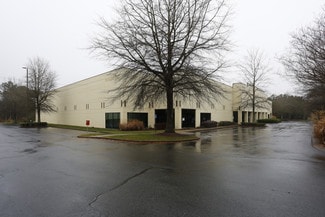 Marietta, GA Industrial - 1050 Triad Ct Marietta, GA Industrial - 1050 Triad Ct