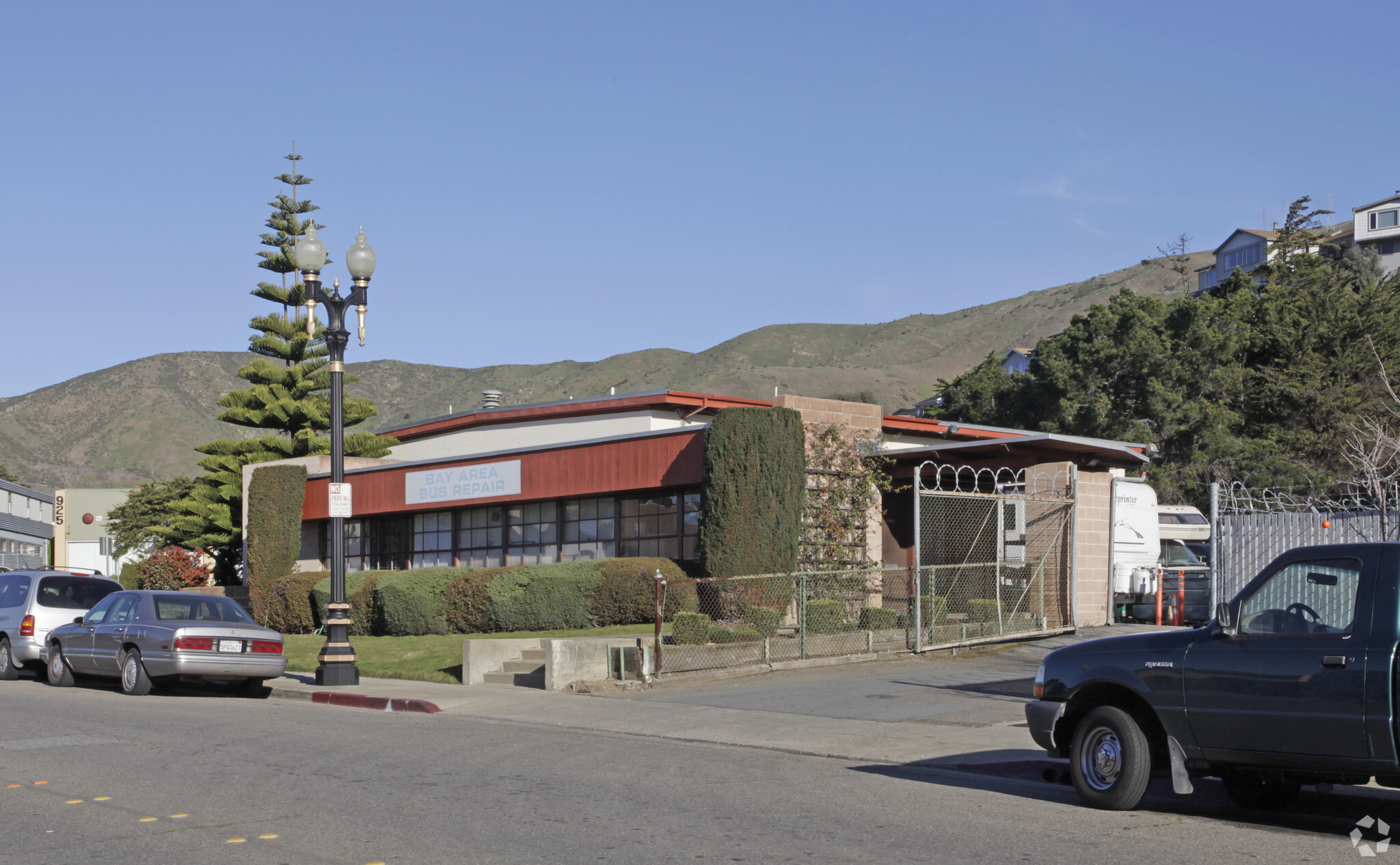 935 Linden Ave, South San Francisco, CA for Rent