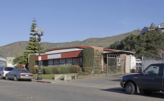 South San Francisco, CA Industrial - 935 Linden Ave