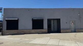 Montebello, CA Showroom - 8019 E Slauson Ave