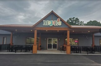 Neosho, MO Retail - 925 S Neosho Blvd