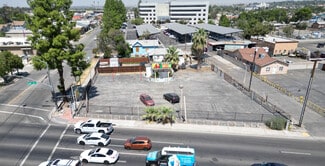 Bakersfield, CA Flex - 1130 24th St