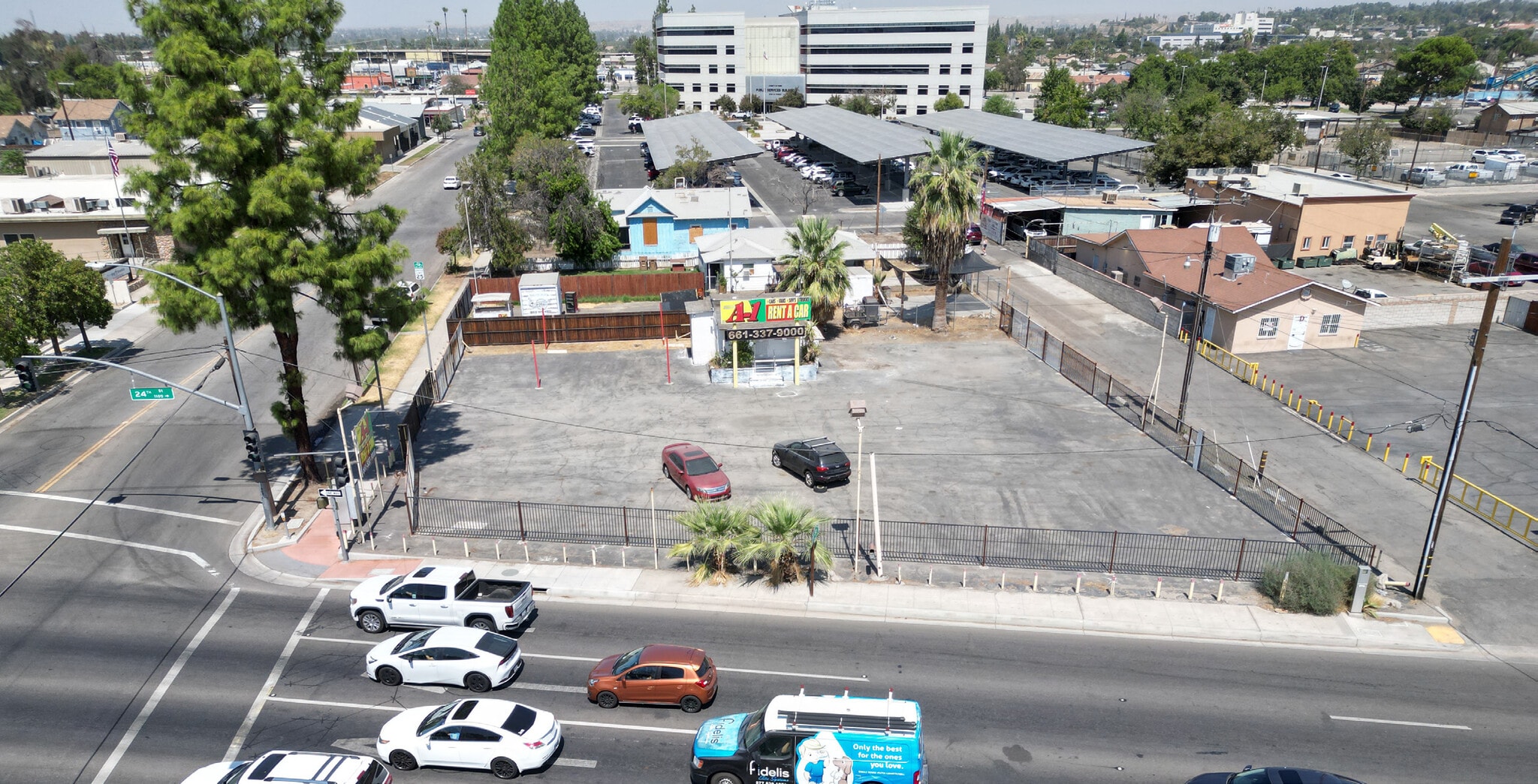 1130 24th St, Bakersfield, CA for Rent
