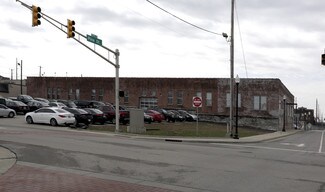 Indianapolis, IN Office - 25 N Pine St