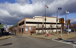 Laconia, NH Retail - 30 Beacon St E