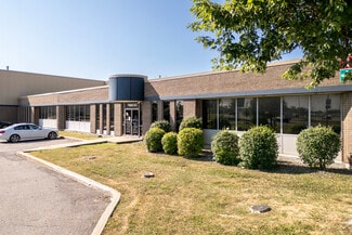Montréal, QC Industrial - 9800 Rte Transcanadienne