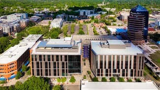 Durham, NC Office, Retail - 300 Morris St