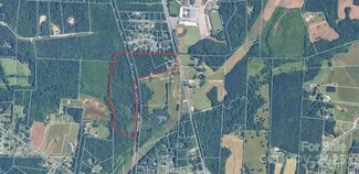 Rockwell, NC Residential - 6730-6750 US-52 Hwy