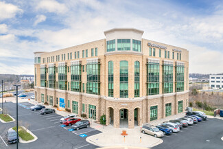 Aldie, VA Office - 24600 Millstream Dr