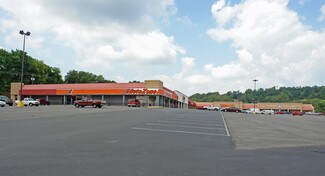 Fort Oglethorpe, GA Retail - 1503 New Lafayette Rd Fort Oglethorpe, GA Retail - 1503 New Lafayette Rd