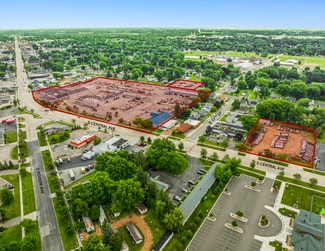 Marshfield, WI Office, Industrial - 1415 S Central Ave