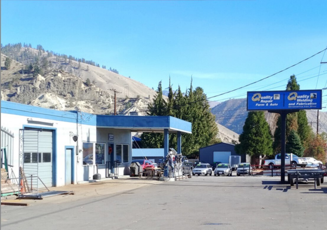 , Cashmere, WA for Sale
