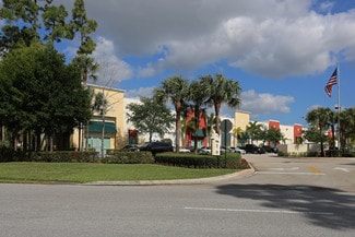 West Palm Beach, FL Industrial - 2361 Vista Pky