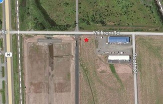 Junction City, OR Commercial - Milliron Junction City, OR Commercial - Milliron