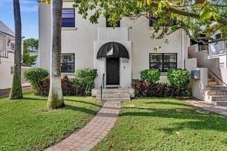 Miami Beach, FL Apartments - 836 W 40th St