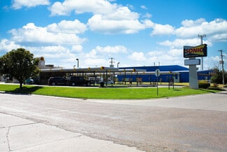 Ulysses, KS Fast Food - 451 E Oklahoma Ave Ulysses, KS Fast Food - 451 E Oklahoma Ave