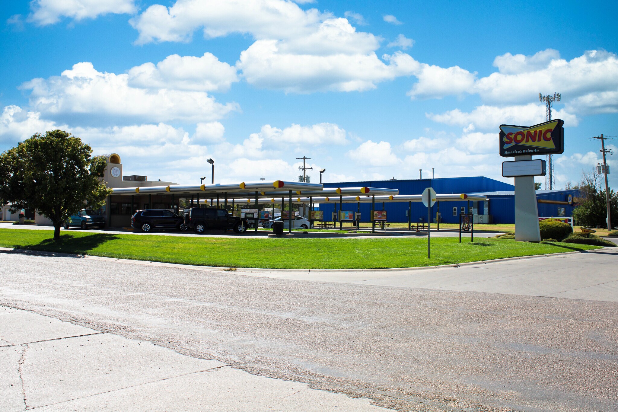 451 E Oklahoma Ave, Ulysses, KS for Sale