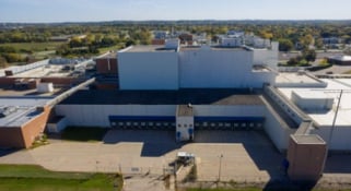 Madison, WI Office, Flex, Industrial - 910 Mayer Ave