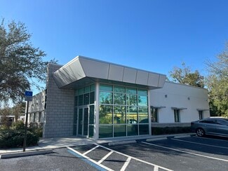 Tampa, FL Office - 120 E Dr Martin Luther King Jr Blvd