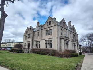 Detroit, MI undefined - 8443-8445 E Jefferson