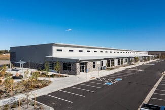 Johnstown, CO Industrial - 3607 Ronald Reagan Blvd
