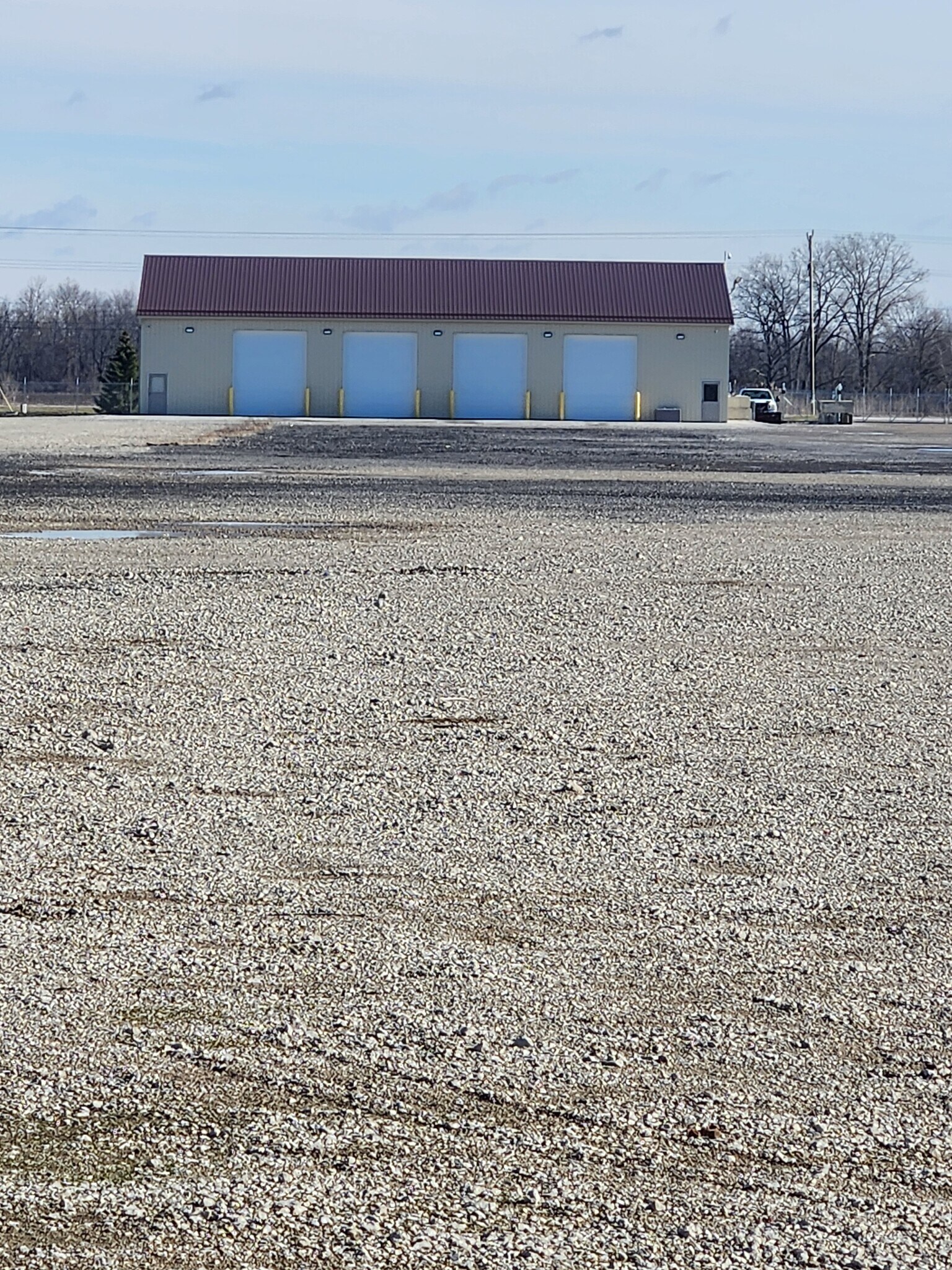 7803 N Ann Arbor Rd, Dundee, MI for Sale