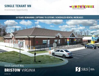 Bristow, VA undefined - 10225 Carnoch Way