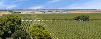 Courtland, CA Agricultural - 12525 Herzog Rd