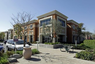 Ontario, CA Office/Medical - 3155 Sedona Ct