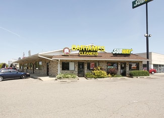 Mason, MI Retail - 620-622 N Cedar St Mason, MI Retail - 620-622 N Cedar St
