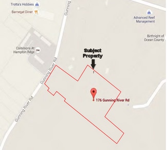 Barnegat, NJ Residential - 170 Gunning River Rd Barnegat, NJ Residential - 170 Gunning River Rd